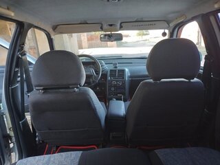2004 Lada (ВАЗ) 2111, серебристый, 320000 рублей, вид 2
