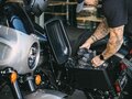 2026 Indian Chief, голубой, 3150000 рублей - вид 11