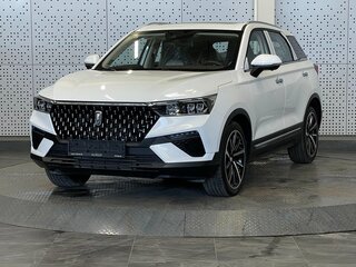 2023 FAW Bestune T77 I, белый, 1940000 рублей, вид 3