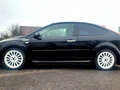2006 Ford Focus II, чёрный, 549999 рублей - вид 6