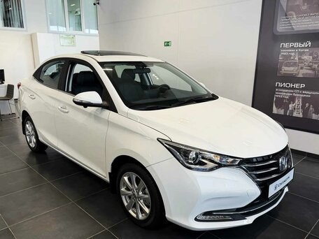Changan Alsvin