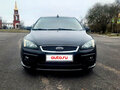 2006 Ford Focus II, чёрный, 549999 рублей - вид 1