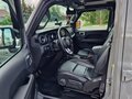 2021 Jeep Wrangler IV (JL), серый, 5299000 рублей - вид 11