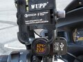 2011 Honda NT700V Deauville, серебристый, 570000 рублей - вид 1