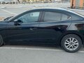 2016 Mazda 3 III (BM), чёрный, 1400000 рублей - вид 6