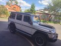 1979 Mercedes-Benz G-Класс 300 I (W460; W461), белый - вид 3