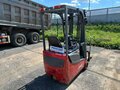 2021 JAC CPD15, красный, 469625 рублей - вид 5