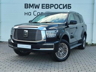2023 Tank 500 I, чёрный, 3499000 рублей, вид 1