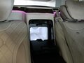 2015 Mercedes-Benz Maybach S-Класс 500 I (X222), чёрный, 3899000 рублей - вид 8