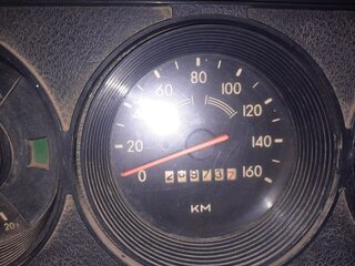 1980 Москвич 2140, зелёный, 75000 рублей, вид 4