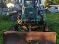 1985 ЮМЗ ЭО2621, зелёный, 280000 рублей - вид 3