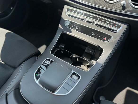 2021 Mercedes-Benz E-Класс 200 V (W213, S213, C238) Рестайлинг, серый, 4990000 рублей - вид 26