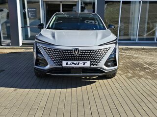 2024 Changan UNI-T I, серый, 3309900 рублей, вид 1
