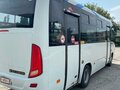 2013 Marcopolo Bravis, белый, 690000 рублей - вид 8