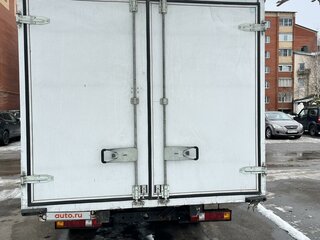 2018 ГАЗ ГАЗель Next, белый, 1840000 рублей, вид 4