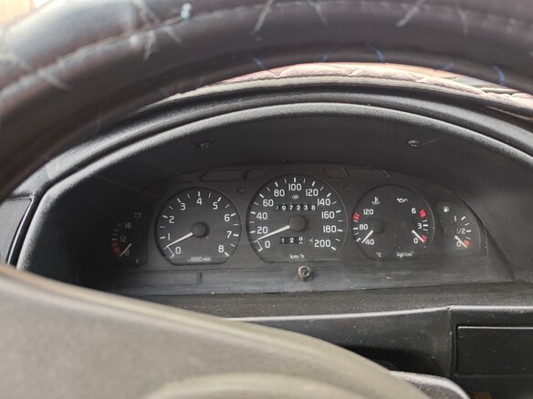 2004 ГАЗ ГАЗель (2705), синий, 370000 рублей - вид 12