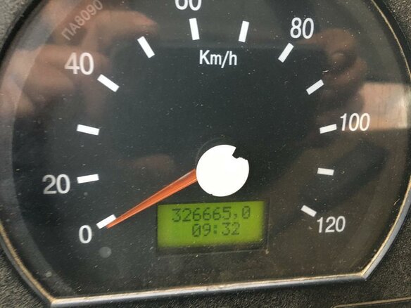 2011 МАЗ 6516, белый, 1800000 рублей - вид 7