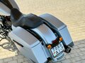 2017 Harley-Davidson Road Glide Special, серебристый, 1900000 рублей - вид 9