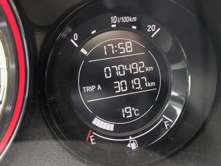 2020 Honda XR-V I Рестайлинг, белый, 2300000 рублей, вид 3