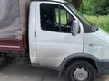 2005 ГАЗ ГАЗель (3302), белый, 600000 рублей - вид 2