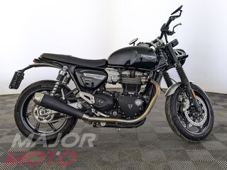 Triumph Speed Twin