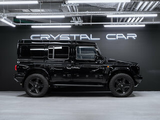 2023 Ineos Grenadier, чёрный, 9500000 рублей, вид 5