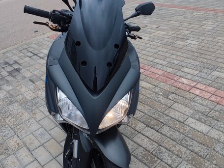 2018 Suzuki GSX-S 1000 F, чёрный, 844803 рублей, вид 1