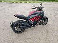 2011 Ducati Diavel, красный, 855000 рублей - вид 5