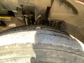2002 Volvo VNL, коричневый, 3000000 рублей - вид 9