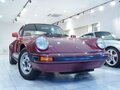 1981 Porsche 911 II (911, 930), красный - вид 2