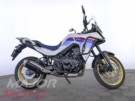 2023 Honda XL750 Transalp, белый, 1000000 рублей, вид 1