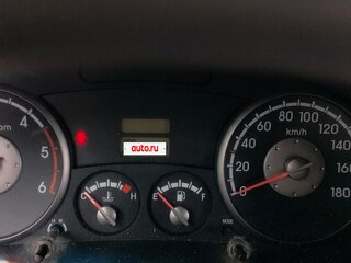 2007 Kia Bongo, синий, 650000 рублей, вид 5