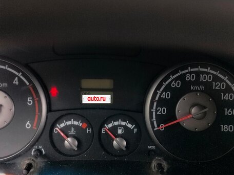 2007 Kia Bongo, синий, 650000 рублей, вид 5