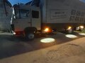 1989 Mercedes-Benz 1117, бежевый, 1100000 рублей - вид 11