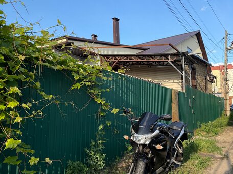 2011 Honda CBR 250R, чёрный, 280000 рублей, вид 1