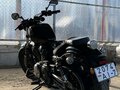 2014 Yamaha XV950 Bolt, чёрный, 594334 рублей - вид 8