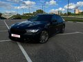 2018 BMW 5 серии 530d xDrive VII (G30/G31/G38), чёрный, 3300000 рублей - вид 1