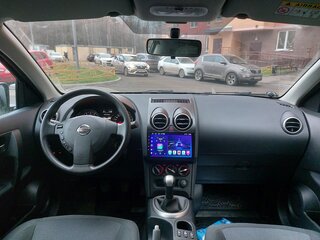 2013 Nissan Qashqai I Рестайлинг, фиолетовый, 2250000 рублей, вид 5