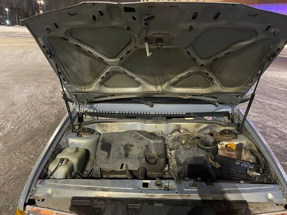 2007 Lada (ВАЗ) 2114, серебристый, 180000 рублей - вид 8