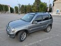 2009 Chevrolet Niva I Рестайлинг, серый, 530000 рублей