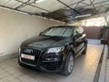 2014 Audi Q7 I (4L) Рестайлинг, чёрный, 2900000 рублей