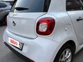 2016 Smart Forfour II, белый, 850000 рублей - вид 2