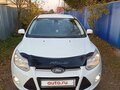 2013 Ford Focus III, белый, 750000 рублей - вид 2
