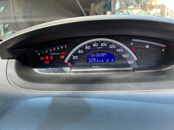 2012 Honda Freed I Рестайлинг, белый, 1095000 рублей - вид 7