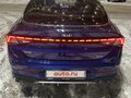 2020 Kia K5 III, синий, 3300000 рублей - вид 7