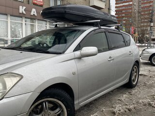 2003 Toyota Caldina III, серый, 810000 рублей, вид 2