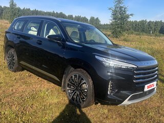 2023 Exeed VX I, чёрный, 3399000 рублей, вид 1