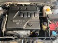 2007 Chevrolet Lacetti I, серебристый, 430000 рублей - вид 8