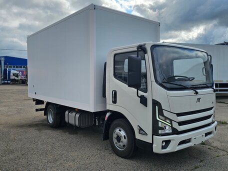 2026 Ambertruck JM, белый, 2985000 рублей, вид 3