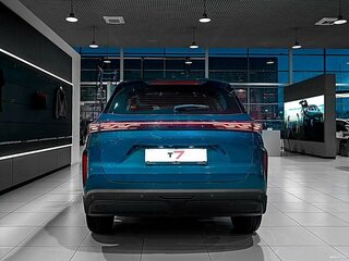 2026 Tenet T7, синий, 2735000 рублей, вид 5
